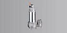 Sewage Pumps SB Series