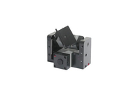 PTM series DSK double-tilting head gripper