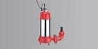 Pumps for dirty water KSH Series