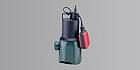 Sewage Pumps TPV Series