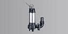Sewage Pumps JK Series