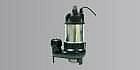 Sewage Pumps BAV Series