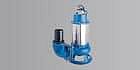 Sewage Pumps DS_DSK Series