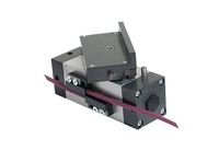 PTM series DM rotary actuator